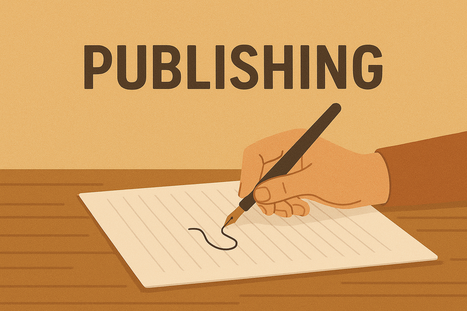 Publishing Plans Services